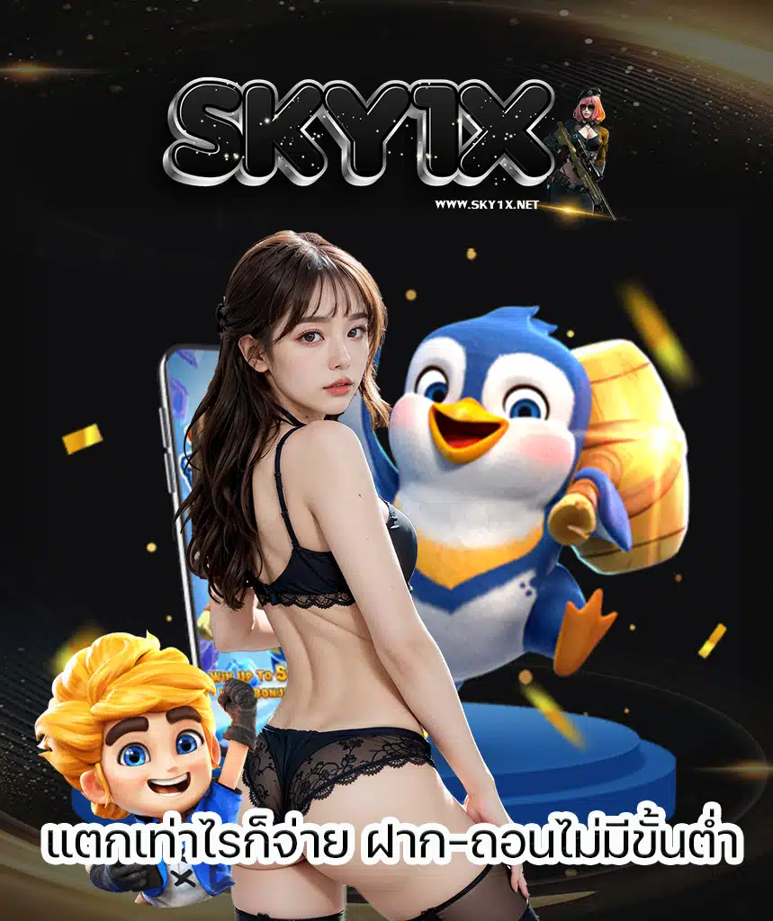 sky168bet เครดิตฟรี